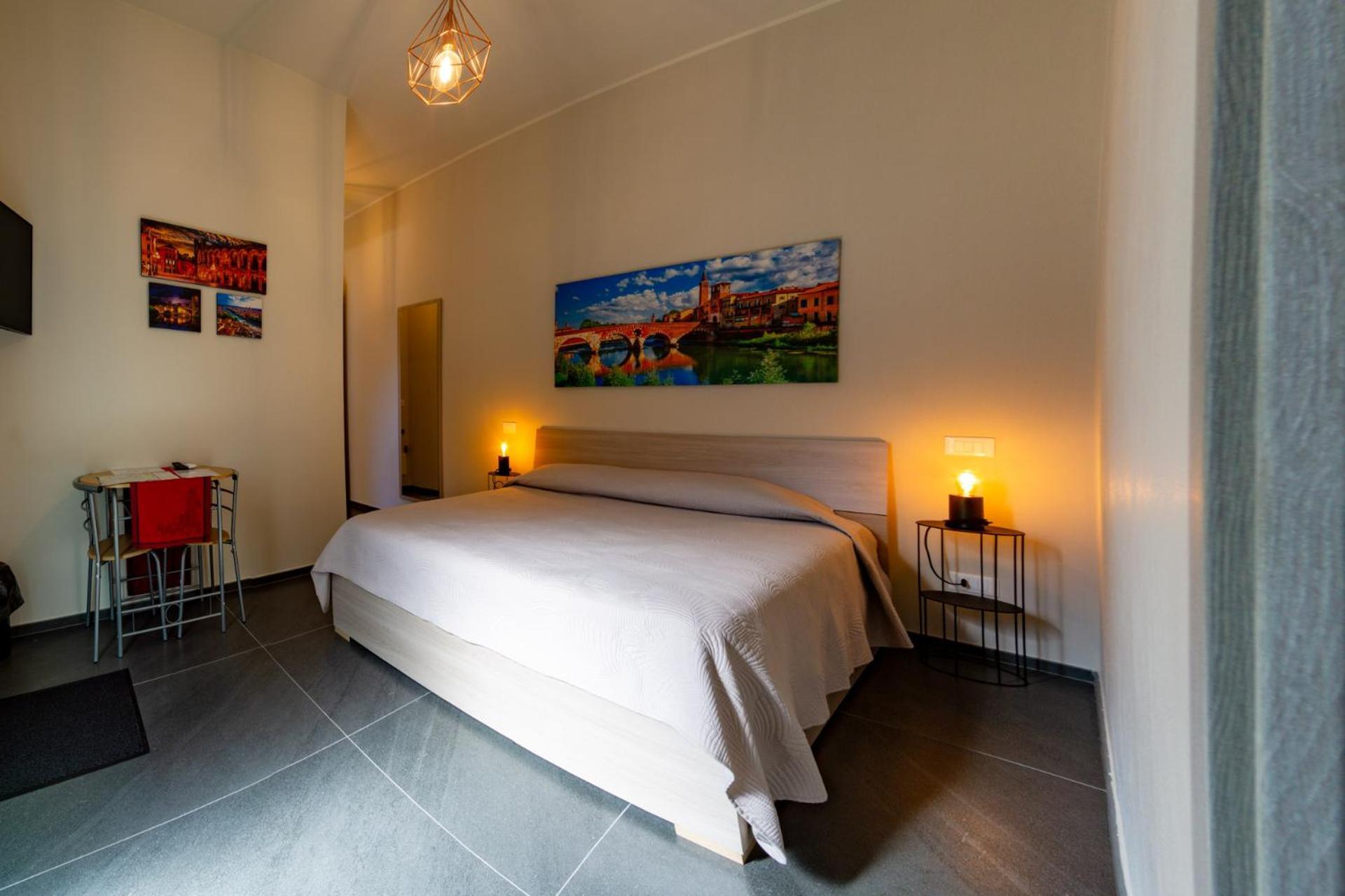 Hotel Residenza Grazioli 2 à Vérone Extérieur photo