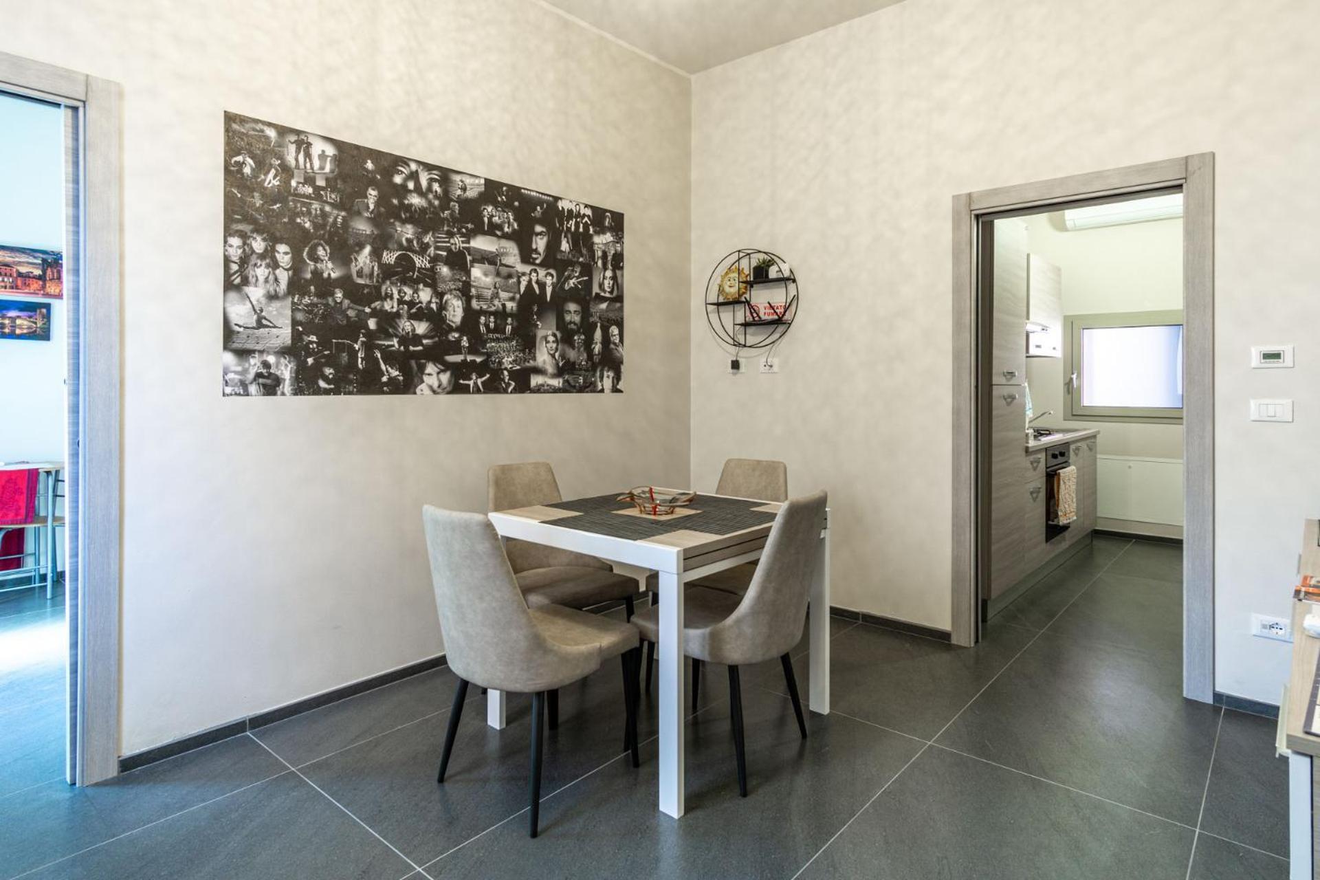 Hotel Residenza Grazioli 2 à Vérone Extérieur photo