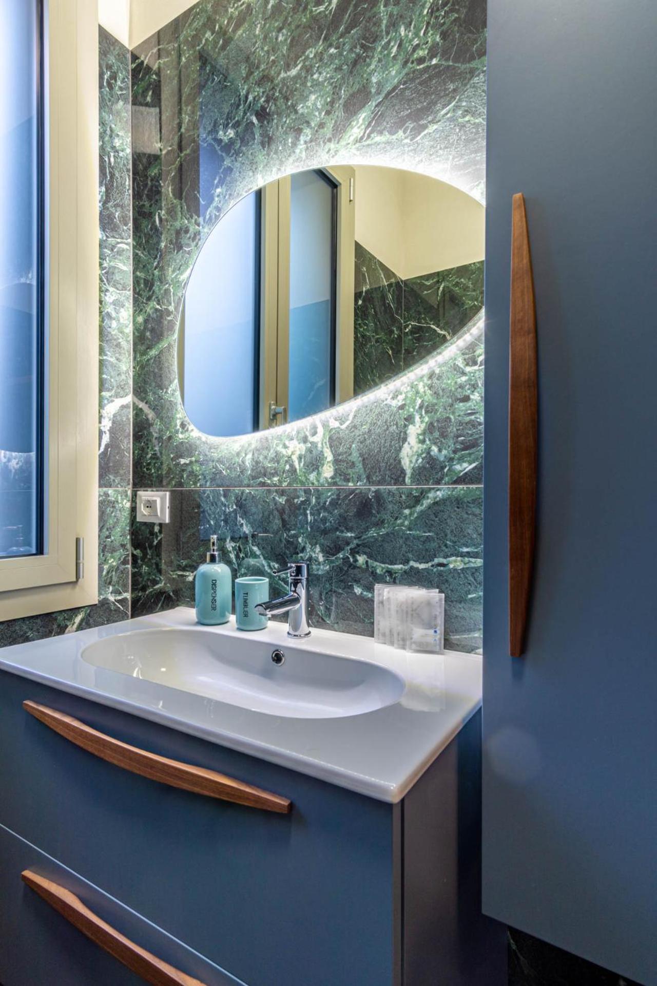 Hotel Residenza Grazioli 2 à Vérone Extérieur photo