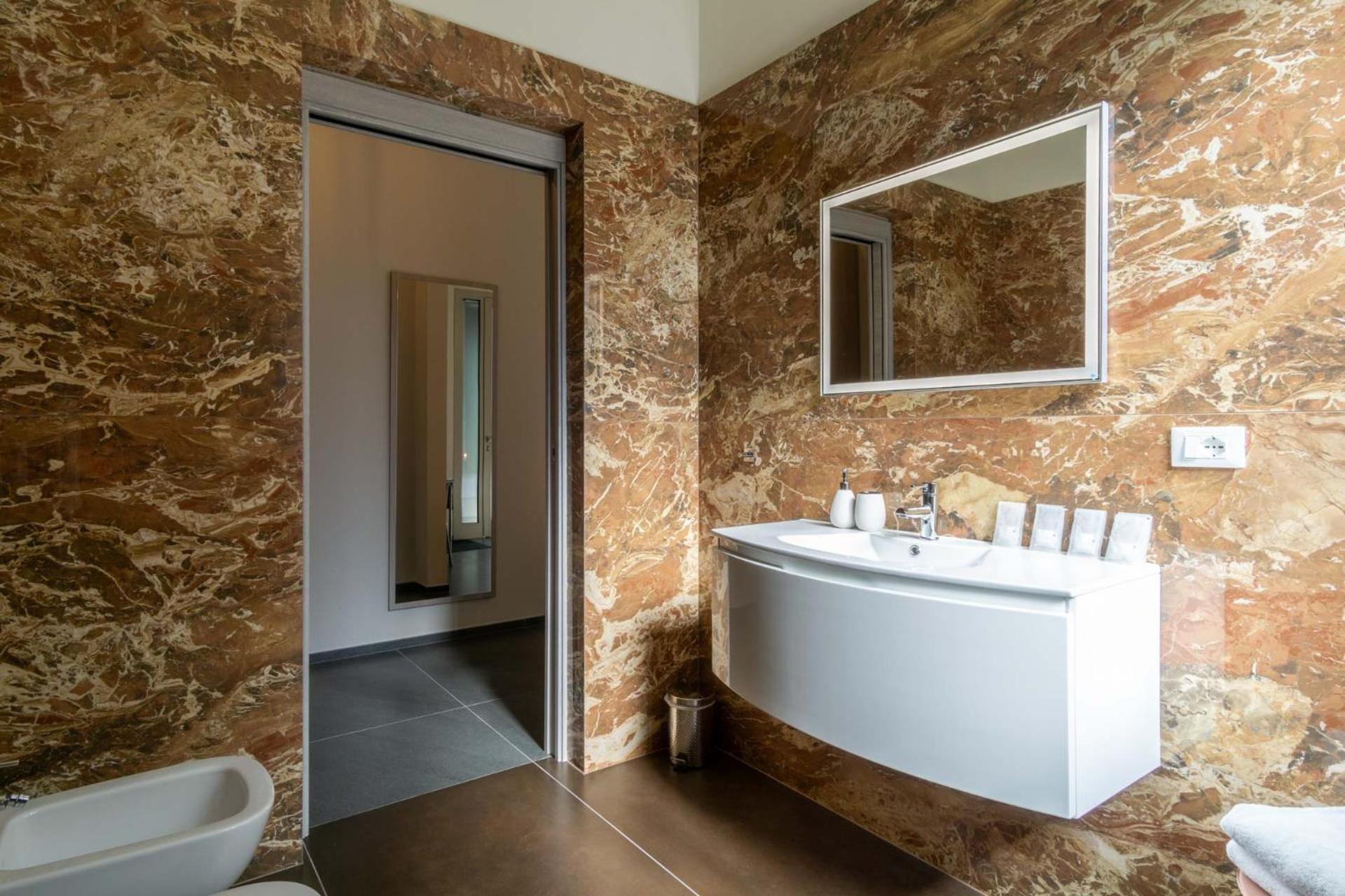 Hotel Residenza Grazioli 2 à Vérone Extérieur photo