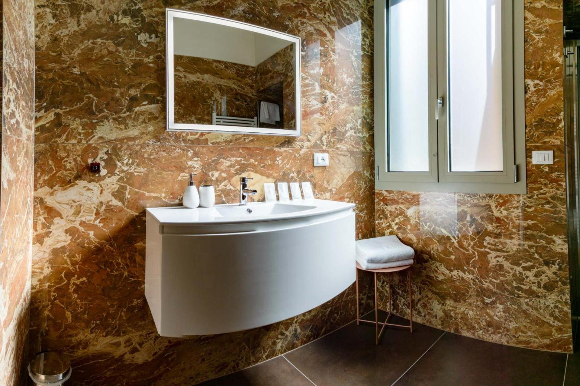 Hotel Residenza Grazioli 2 à Vérone Extérieur photo