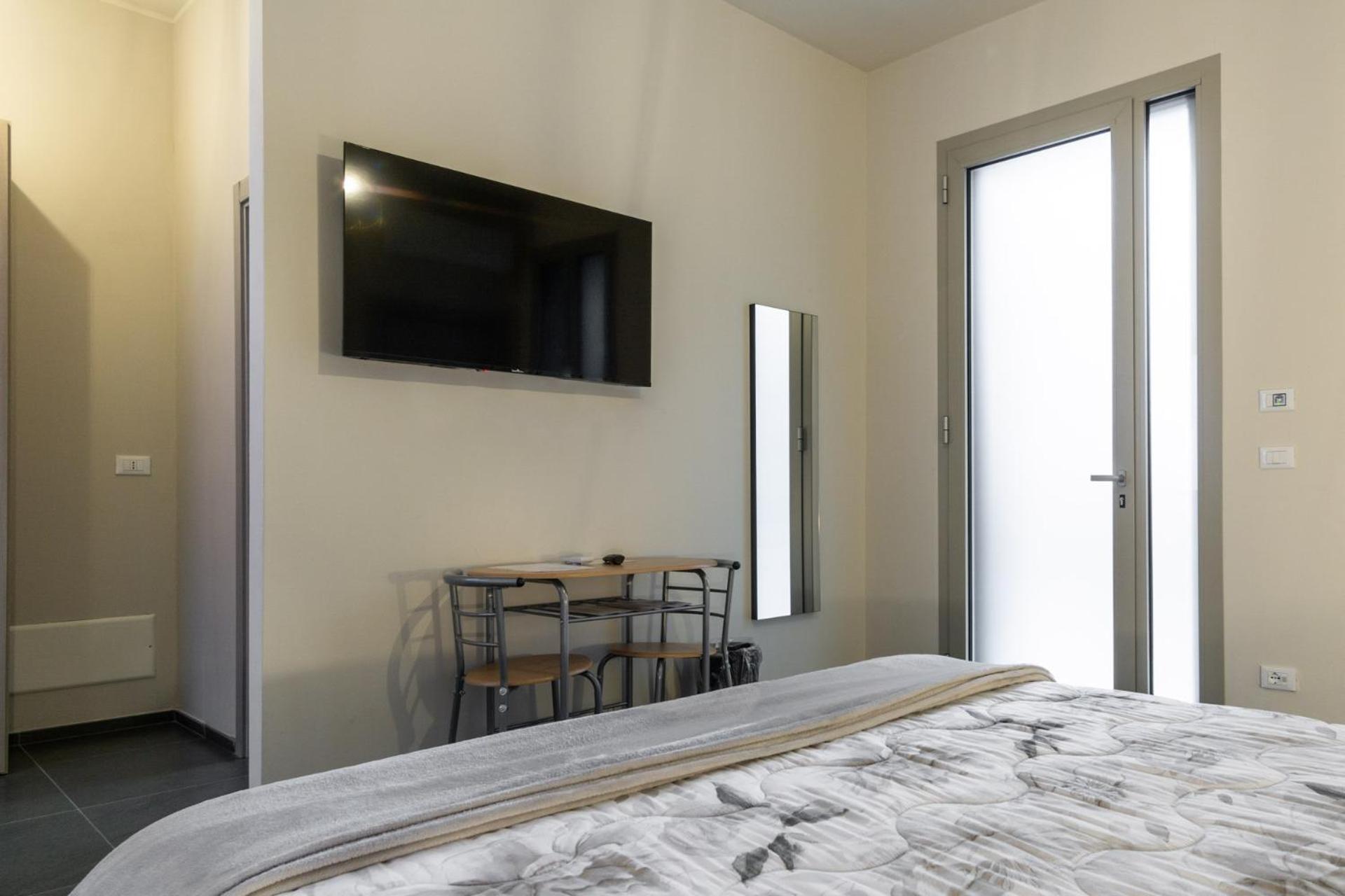 Hotel Residenza Grazioli 2 à Vérone Extérieur photo