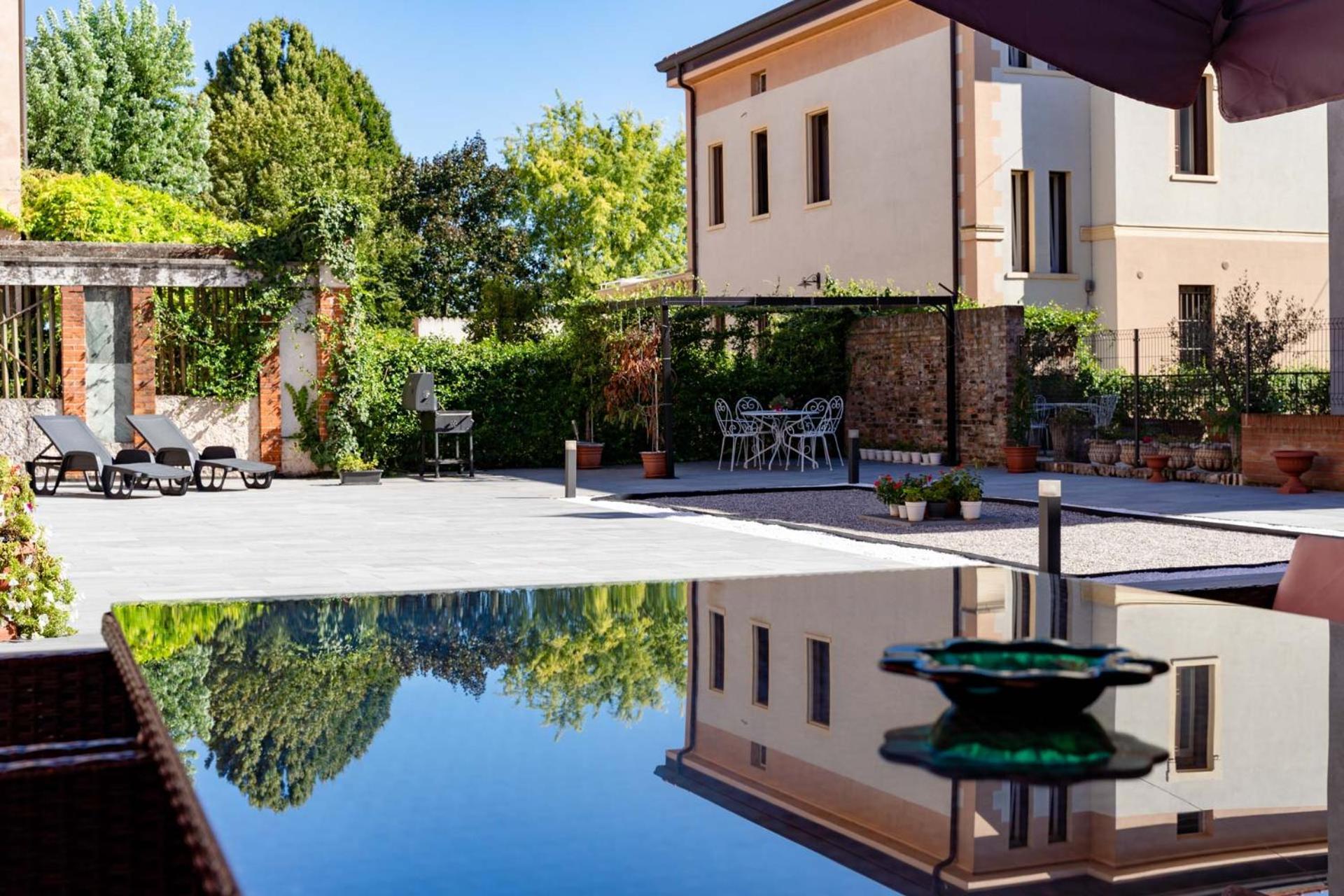 Hotel Residenza Grazioli 2 à Vérone Extérieur photo